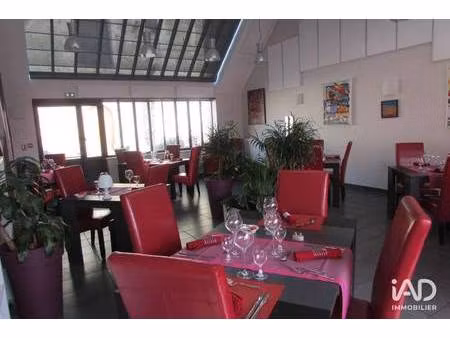 local commercial à vendre