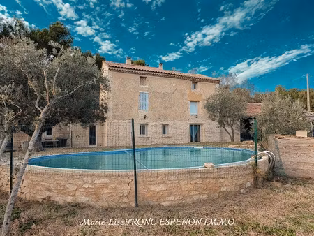 maison 8 pièces - 266 m²