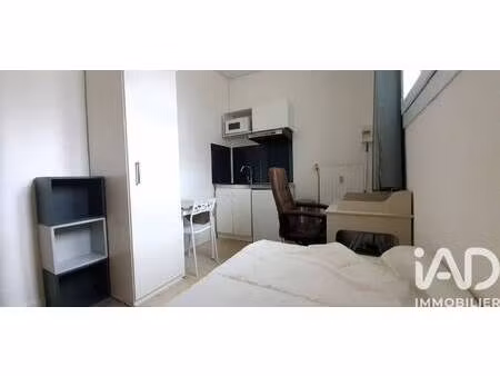 iad france hugo dufour