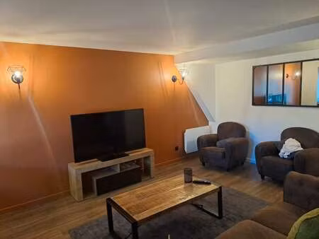 location maison à angers la fayette eblé (49000) : à louer / 190m² angers la fayette eblé