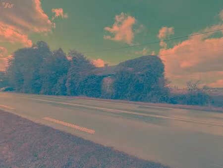 vente maison à richebourg (62136) : à vendre / 70m² richebourg