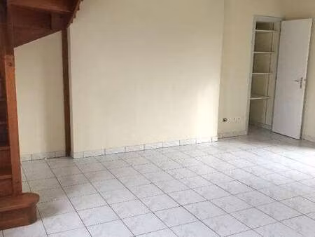 location maison à tribehou (50620) : à louer / 67m² tribehou