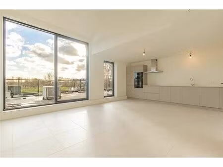 duplex à louer à steenhuffel - dorp 8 steenhuffel (rbu99279)