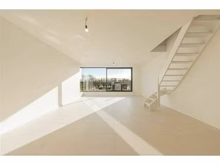 duplex à louer à steenhuffel - dorp 8 steenhuffel (rbu99280)