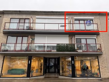 appartement à louer à vismarkt 25 tessenderlo (rbu99226)