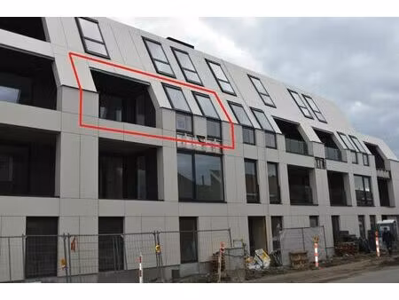 appartement à louer à neremweg 30 berg (rbu99221)