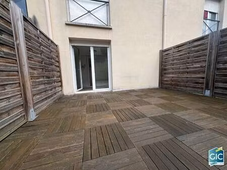 vente appartement t1 à caen (14000) : à vendre t1 / 23m² caen