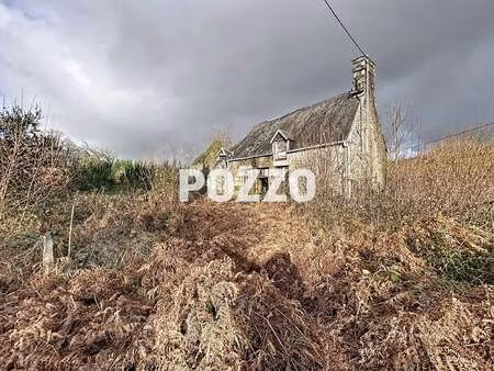 vente maison à coulouvray-boisbenâtre (50670) : à vendre / coulouvray-boisbenâtre