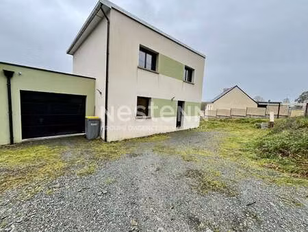 vente maison à dinan (22100) : à vendre / 98m² dinan