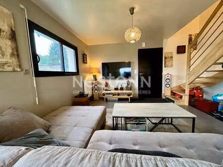 vente maison au hinglé (22100) : à vendre / 98m² le hinglé