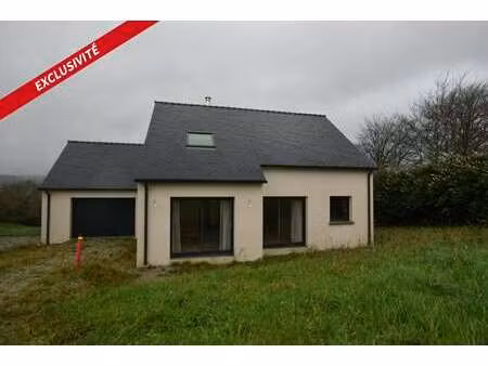 vente maison à plomodiern (29550) : à vendre / 112m² plomodiern