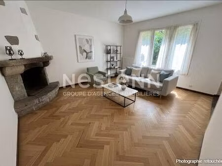 vente maison à sérent (56460) : à vendre / 78m² sérent