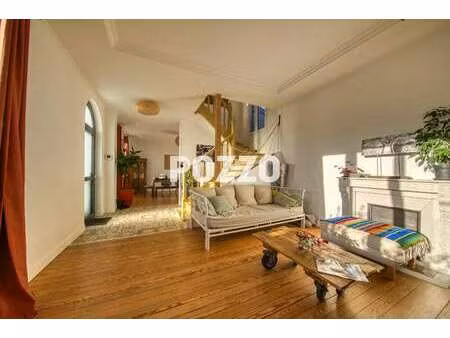 vente maison au havre (76600) : à vendre / 130m² le havre