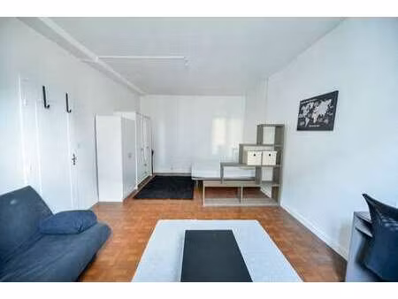 vente appartement 2 pièces à angers (49000) : à vendre 2 pièces / 32m² angers