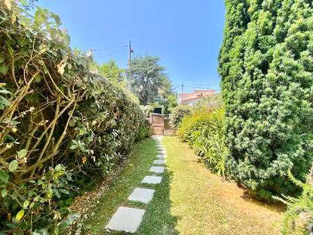 vente appartement 3 pièces à la baule-escoublac (44500) : à vendre 3 pièces / 92m² la baul