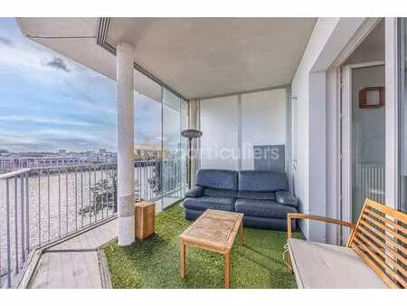 vente appartement 2 pièces à nantes (44000) : à vendre 2 pièces / 50m² nantes