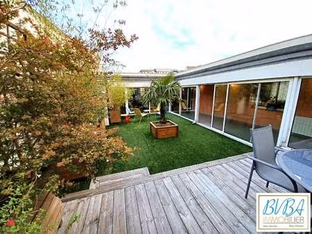 vente appartement t1 à rezé (44400) : à vendre t1 / 30m² rezé