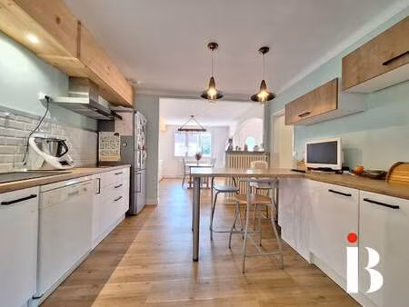 vente maison à couëron (44220) : à vendre / 85m² couëron