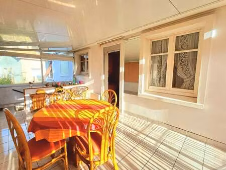 vente maison à derval (44590) : à vendre / 82m² derval