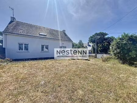 vente maison à la turballe (44420) : à vendre / 123m² la turballe