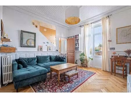 vente maison à saint-andré-des-eaux (44117) : à vendre / 112m² saint-andré-des-eaux