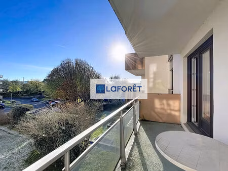 appartement brest 4 pièces 80 m²