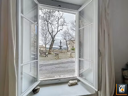 appartement vendu loué – idéal investissement