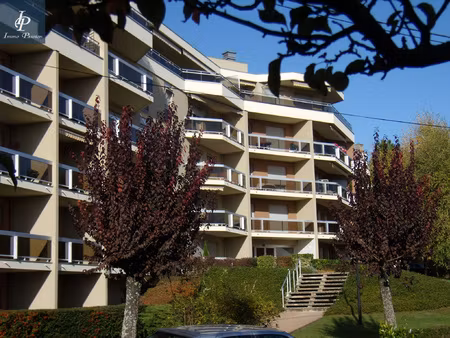 a vendre appartement type 5 avec terrasse dijon montchapet