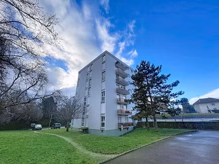 appartement fontaine les dijon 1 pièce(s) 29.37 m2