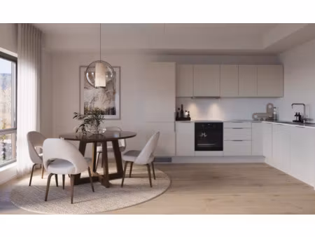 appartement 3 pièces