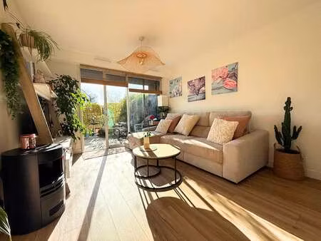 vente appartement 2 pièces à lorient (56100) : à vendre 2 pièces / 39m² lorient