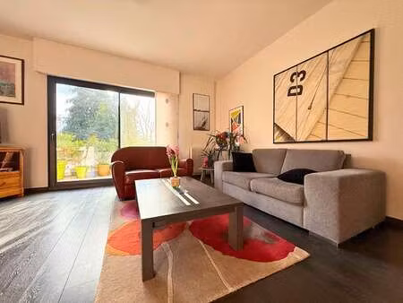 vente appartement 4 pièces à lorient (56100) : à vendre 4 pièces / 90m² lorient