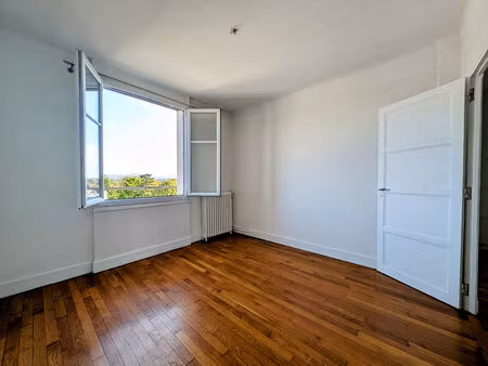 appartement maisons-laffitte t3 centre ville