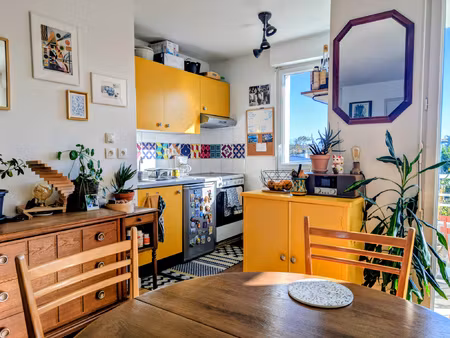 appartement t2 balcon