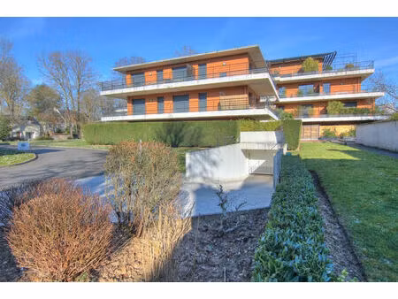 orléans ? faubourg de bourgogne | t3 avec balcon et garage double