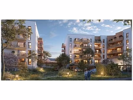 appartement t2 avec parking