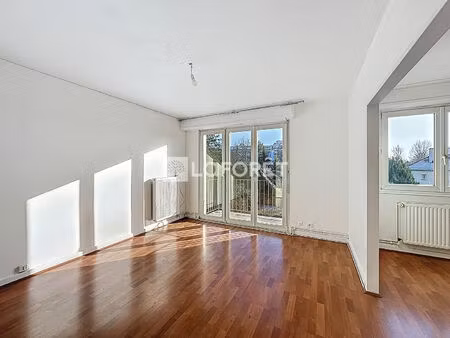 appartement strasbourg 4 pièce(s) 70.02 m2