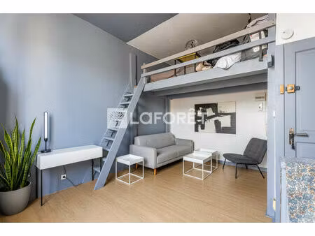 bordeaux - studio 1 pièce - 20m²