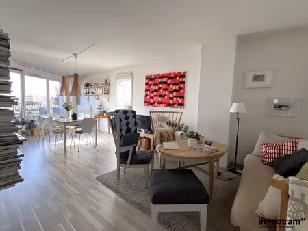 appartement à vendre tourcoing