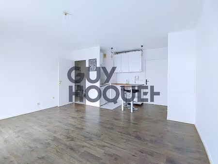 appartement vitry sur seine 1 pièce(s)