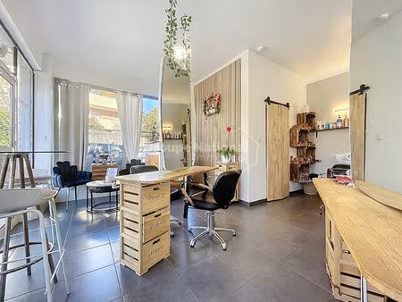 cession de bail cannes la bocca