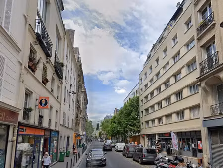 location commerce paris 75015