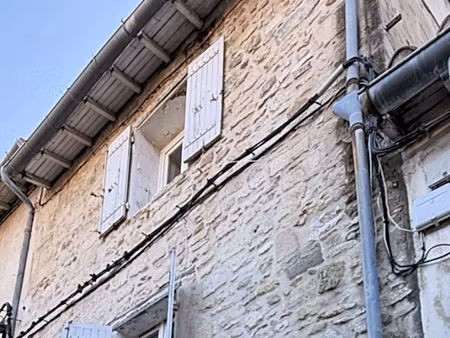 immeuble avignon intra muros deux t2 de 35 m2  terrasse et un garage