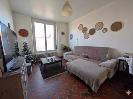 maison familiale avec jardin à bellegarde – 5 pièces  110 m²