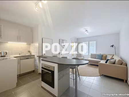 maison bernières sur mer 3 pièce(s)