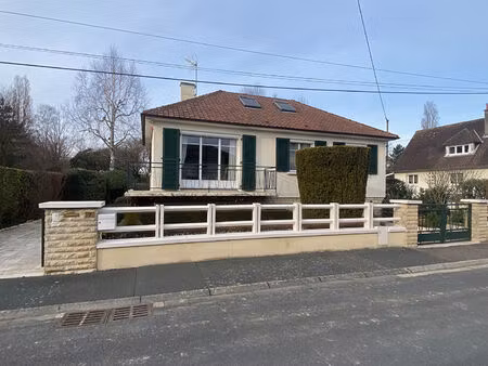 caen venoix au calme