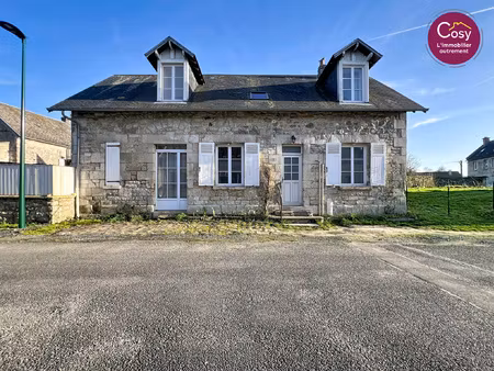 15 mn de soissons  axe soissons - château thierry  3 chambre