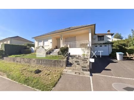 à escherange – à deux pas de la frontière luxembourgeoise i