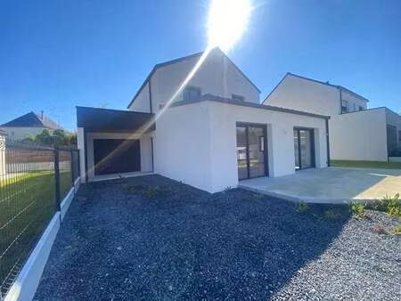 vente maison à binic-etables-sur-mer (22680) : à vendre / 145m² binic-etables-sur-mer