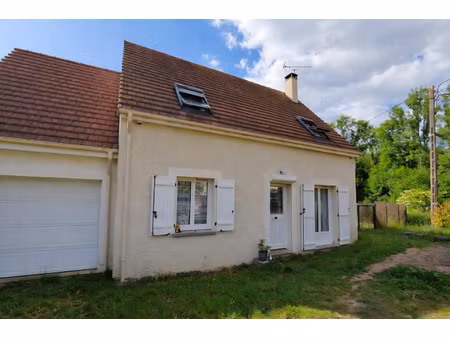 maison la ferte sous jouarre 5 pièce(s) 87.67 m2